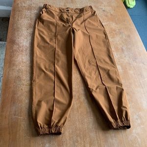 Lululemon Warpstreme Trouser Pant / Jogger